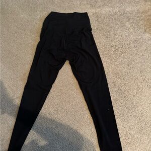 Offline leggings by Aerie size small. 7/8 legging, hi-rise